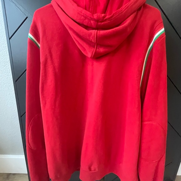 Puma jacket, Ferrari edition. - Picture 6 of 6